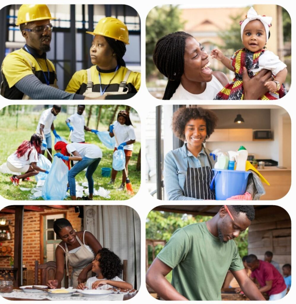 Offres d'emplois et prestations de services